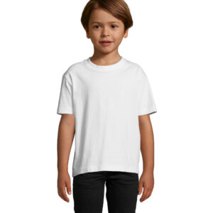 Vaikiški marškinėliai "Imperial kids"