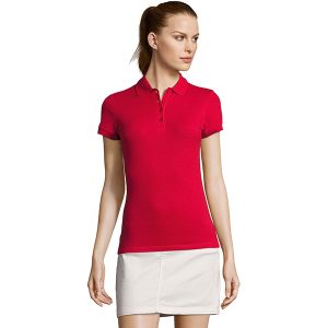 Polo marškinėliai su spauda