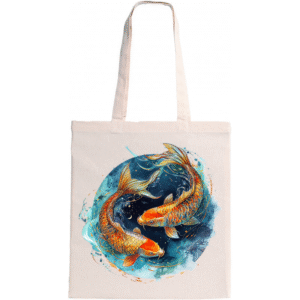 Krepšys Zodiakas Žuvys