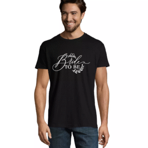 Unisex Imperial marškinėliai Bride to be