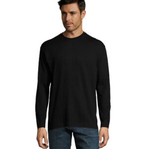 Unisex marškinėliai MONARCH LSL