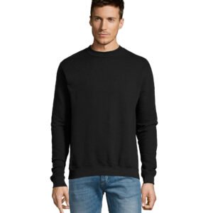 Unisex megztinis New Supreme