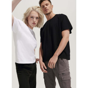 Oversize marškinėliai LEGACY