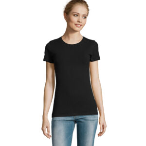 Moteriški marškinėliai Millenium Women