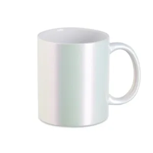 Puodelis Perlamutras