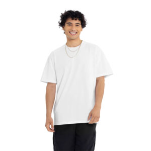 Oversize marškinėliai NEXT LEVEL