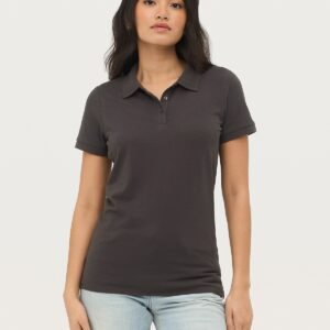 Moteriški polo marškinėliai PRIME WOMEN