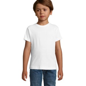 Vaikiški marškinėliai REGENT FIT KIDS