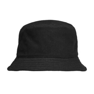 Kepuraitė BUCKET TWILL