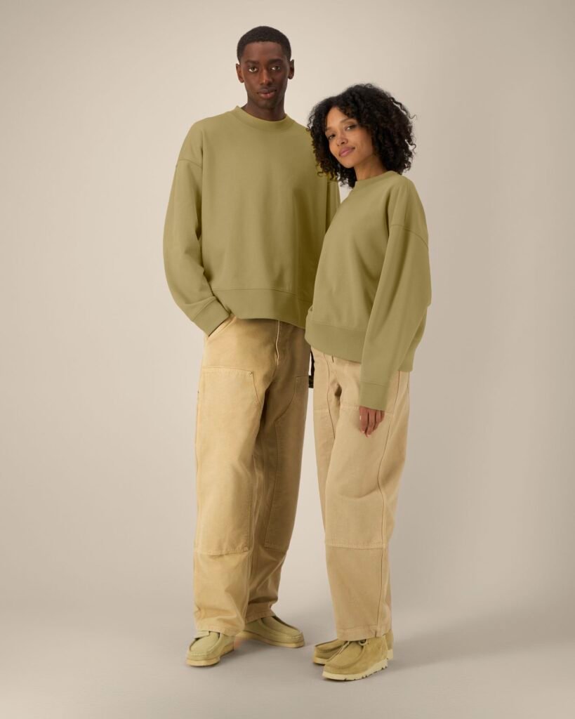 Stanley/Stella Ryler – Faded Olive
