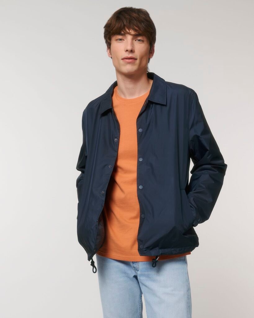 Stanley/Stella Coacher