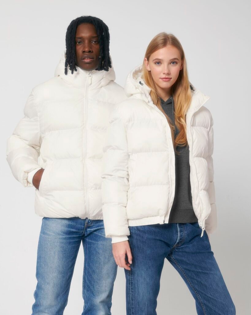 Stanley/Stella Puffer