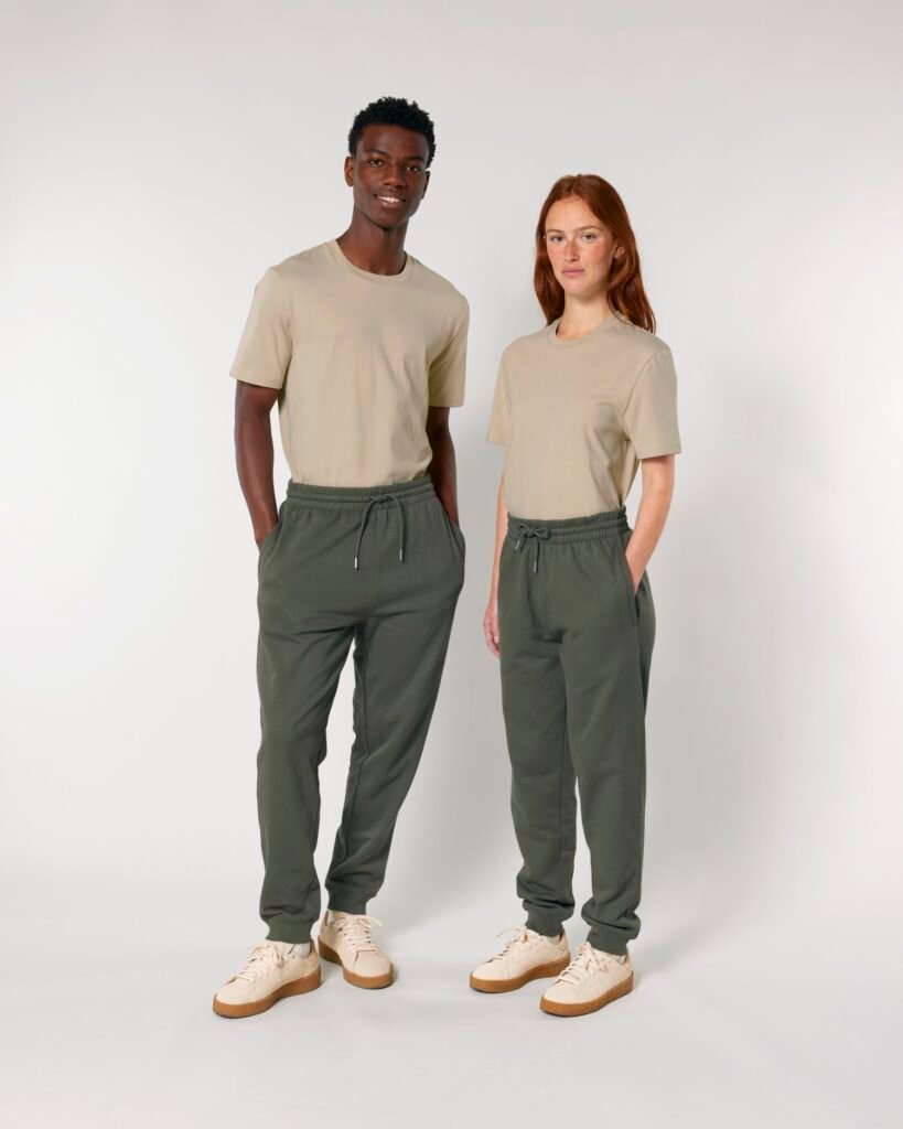 Stanley/Stella Mover 2.0 – Khaki