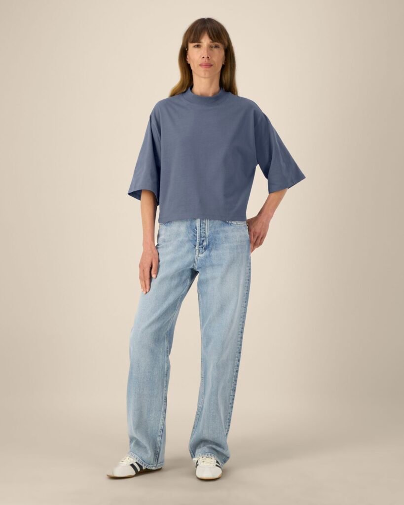 Stanley/Stella Stella Raya – Blue Grey