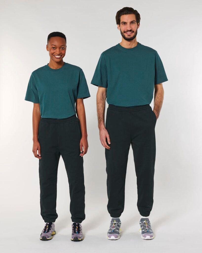 Stanley/Stella Jammer Dry