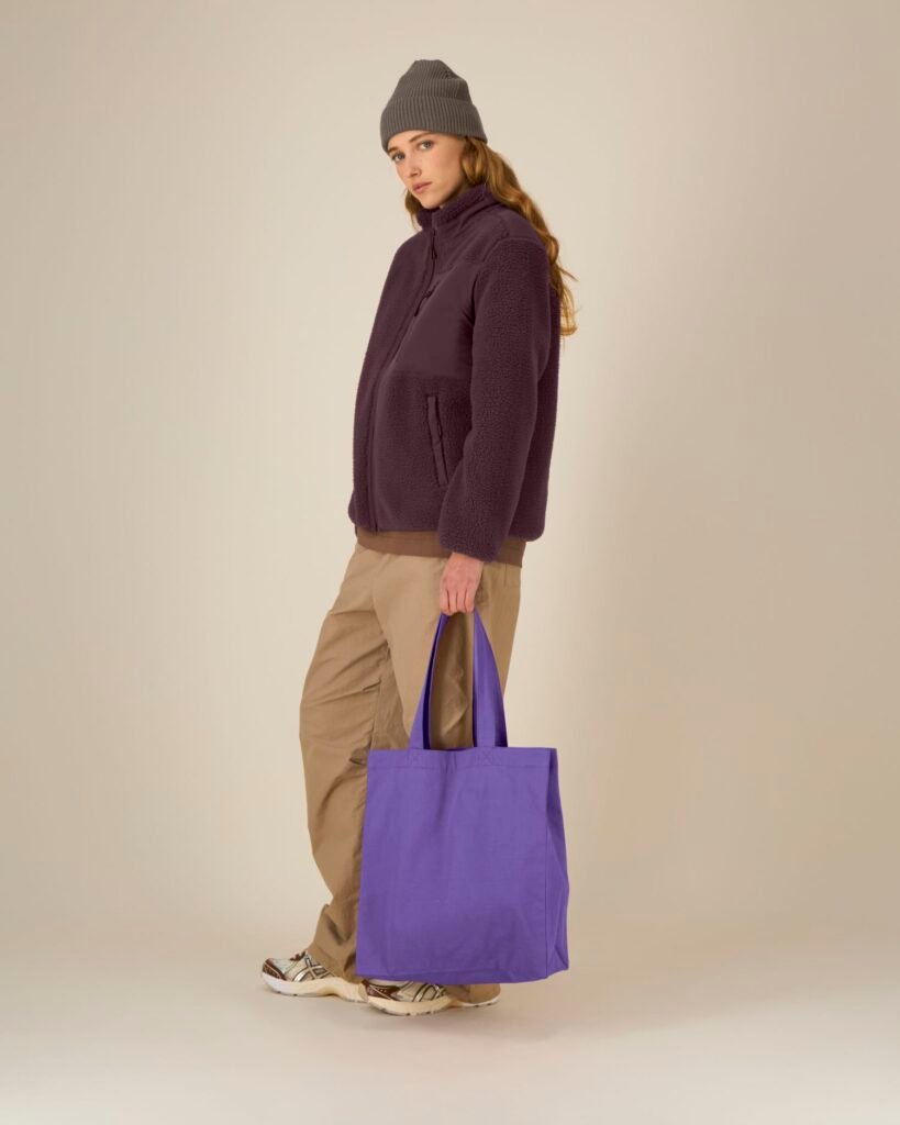 Stanley/Stella Mid Tote Bag